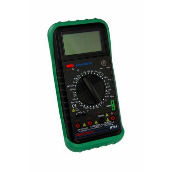 Цифровой мультиметр Mastech MY64 13-2005 от магазина РЭССИ