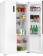 Холодильник Weissgauff WSBS 501 NFW белый (двухкамерный) от магазина РЭССИ