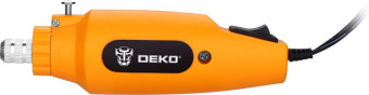 Гравер Deko DKRT150 150Вт насадок:110 кейс от магазина РЭССИ