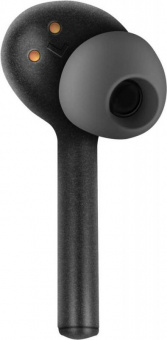 Гарнитура вкладыши Sven E-705BT (TWS) черный мат. беспроводные bluetooth в ушной раковине (SV-018672) от магазина РЭССИ