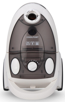 Пылесос Coolfort CF-3040 от магазина РЭССИ