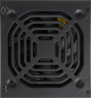 Блок питания Accord ATX 500W ACC-500W-NP (24+4+4pin) 120mm fan 4xSATA от магазина РЭССИ