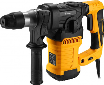 Перфоратор Deko DKH1600W патрон:SDS-plus уд.:6Дж 1600Вт (кейс в комплекте) от магазина РЭССИ