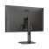 Монитор AOC 27" Value Line Q27V5N черный VA LED 4ms 16:9 HDMI M/M матовая HAS Piv 3000:1 300cd 178гр/178гр 2560x1440 75Hz DP QHD 3.45кг от магазина РЭССИ