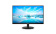 Монитор Philips 27" V Line 275V8LA черный VA LED 16:9 HDMI M/M матовая 250cd 178гр/178гр 2560x1440 75Hz DP QHD 4.06кг от магазина РЭССИ
