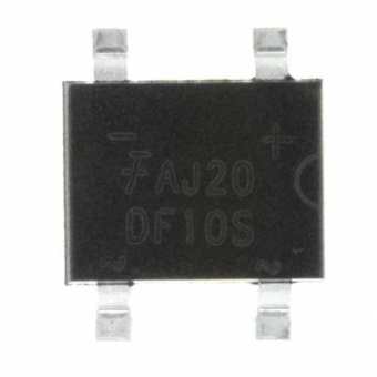 DF10S от магазина РЭССИ