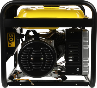 Генератор Champion GG3301C 3.1кВт от магазина РЭССИ