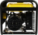Генератор Champion GG3301C 3.1кВт от магазина РЭССИ