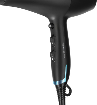 Фен Vitek VT-8216 2200Вт разноцветный от магазина РЭССИ