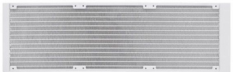 Система водяного охлаждения Thermaltake TH420 V2 Ultra EX Snow ARGB Soc-AM5/AM4/1151/1200/1700 белый 4-pin 30.7dB Al+Cu LCD Ret (CL-W428-PL14SW-A) от магазина РЭССИ