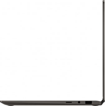 Ноутбук Samsung Galaxy book 3 360 NP734 Core i7 1360P 16Gb SSD512Gb Intel Iris Xe graphics 13.3" AMOLED Touch FHD (1920x1080) Windows 11 Professional dk.grey WiFi BT Cam (NP734QFG-KA1IT) от магазина РЭССИ