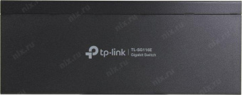 Коммутатор TP-Link TL-SG116E 16G управляемый от магазина РЭССИ