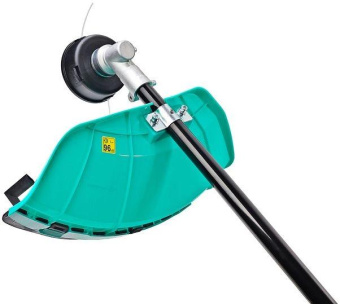 Триммер электрический Sturm! GT1800 1800Вт реж.эл.:леска/нож от магазина РЭССИ