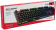 Клавиатура HyperX Alloy Origins Full механическая черный USB for gamer LED (4P4F6AA#ABA) от магазина РЭССИ