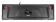 Картинка Клавиатура A4Tech Bloody B3370R черный USB Multimedia for gamer LED (подставка для запястий) от магазина РЭССИ Клавиатура A4Tech Bloody B3370R черный USB Multimedia for gamer LED (подставка для запястий) от магазина РЭССИ