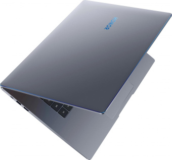 Ноутбук Honor MagicBook 15 BMH-WFP9HN Ryzen 7 5700U 16Gb SSD512Gb AMD Radeon 15.6" IPS FHD (1920x1080) noOS grey WiFi BT Cam (5301AFVL) от магазина РЭССИ