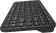 Клавиатура A4Tech Fstyler FBK36C AS черный USB беспроводная BT/Radio slim Multimedia (FBK36C AS) от магазина РЭССИ