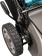 Газонокосилка роторная Makita DLM462Z 1600Вт от магазина РЭССИ