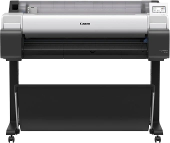 Плоттер Canon imagePROGRAF TM-340 (6248C003AA) A0/36" от магазина РЭССИ