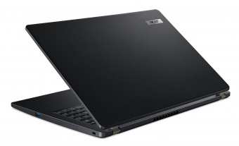 Ноутбук Acer TravelMate P2 TMP215-53-5480 Core i5 1135G7 8Gb SSD256Gb Intel Iris Xe graphics 15.6" IPS FHD (1920x1080) Eshell black WiFi BT Cam (NX.VPVER.004) от магазина РЭССИ