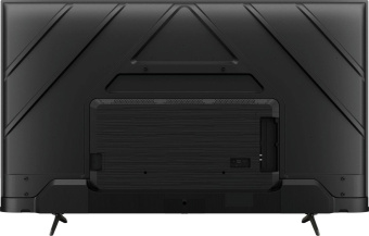 Телевизор QLED Hisense 43" 43E7NQ Frameless черный 4K Ultra HD 60Hz DVB-T DVB-T2 DVB-C DVB-S DVB-S2 USB WiFi Smart TV (RUS) от магазина РЭССИ