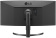 Монитор LG 35" 35WN75C-B черный VA LED 5ms 21:9 HDMI M/M матовая HAS 2500:1 300cd 178гр/178гр 3440x1440 DP UW USB 8.3кг от магазина РЭССИ