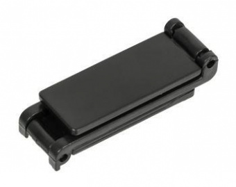 Наушники с микрофоном A4Tech HS-7P черный 2.5м накладные оголовье от магазина РЭССИ