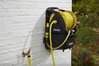 Катушка для шланга Karcher 2.645-163.0 от магазина РЭССИ