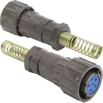 FQ18-6pin TK-8 от магазина РЭССИ