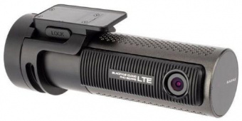 Видеорегистратор Blackvue DR750X-2CH LTE Plus черный 2.1Mpix 1080x1920 1080p 139гр. GPS Hisilicon HI3559RBCV200 от магазина РЭССИ