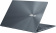 Ноутбук Asus Zenbook 13 OLED UX325EA-KG908W Core i5 1135G7 8Gb SSD512Gb Intel Iris Xe graphics 13.3" OLED FHD (1920x1080) Windows 11 Home grey WiFi BT Cam (90NB0SL1-M00T10) от магазина РЭССИ