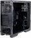 Корпус Hiper Combat черный без БП ATX 3x120mm 1xUSB2.0 1xUSB3.0 audio bott PSU от магазина РЭССИ