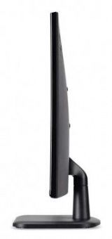 Монитор Aopen 23.8" 24CL1Ybi черный IPS LED 5ms 16:9 HDMI матовая 250cd 178гр/178гр 1920x1080 D-Sub FHD 2.9кг от магазина РЭССИ