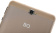 Планшет BQ 8077L Exion Plus SC9863A (1.6) 8C RAM3Gb ROM32Gb 8" IPS 1280x800 3G 4G Android 10.0 золотистый 8Mpix 2Mpix BT GPS WiFi Touch microSD 64Gb minUSB 4000mAh от магазина РЭССИ