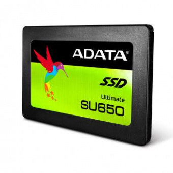 Накопитель SSD A-Data SATA III 480Gb ASU650SS-480GT-R Ultimate SU650 2.5" от магазина РЭССИ