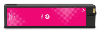 Картридж струйный HP 991X M0J94AE пурпурный (16000мл) для HP PW Pro 755/772/777 от магазина РЭССИ