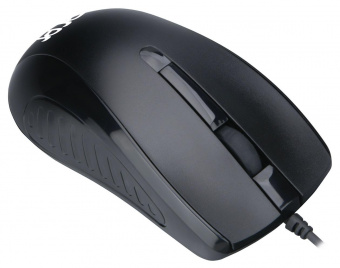 Мышь Acer OMW136 черный оптическая (1000dpi) USB (2but) от магазина РЭССИ