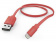 Кабель Hama Flat 00173645 USB (m)-Lightning (m) 1.2м розовый плоский от магазина РЭССИ