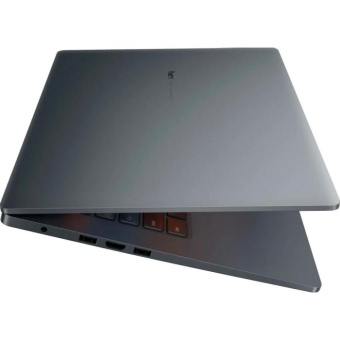 Ноутбук Xiaomi Redmibook XMA2101-BN Core i7 11390H 8Gb SSD512Gb Intel Iris Xe graphics 15.6" TN FHD (1920x1080) Windows 11 Home grey WiFi BT Cam (JYU4547RU) от магазина РЭССИ