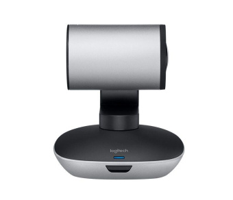 Камера Web Logitech Conference Cam PTZ Pro 2 черный 3Mpix (1920x1080) USB2.0 от магазина РЭССИ