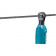 Картинка Угловой гайковерт Makita WR100DZ аккум. патрон:квад.3/8" от магазина РЭССИ Угловой гайковерт Makita WR100DZ аккум. патрон:квад.3/8" от магазина РЭССИ