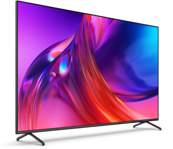 Телевизор LED Philips 55" 55PUS8519/60 Series 8 серый антрацит 4K Ultra HD 60Hz DVB-T DVB-T2 DVB-C DVB-S DVB-S2 USB WiFi Smart TV (RUS) от магазина РЭССИ