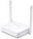 Роутер беспроводной Mercusys MW300D N300 10/100BASE-TX/ADSL белый от магазина РЭССИ