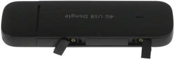 Модем 3G/4G Huawei Brovi E3372-325 USB Wi-Fi Firewall +Router внешний черный от магазина РЭССИ