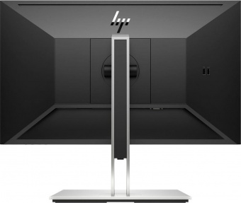 Монитор HP 23.8" E24 G4 черный IPS LED 5ms 16:9 HDMI матовая HAS Piv 250cd 178гр/178гр 1920x1080 VGA DP FHD USB 5.7кг от магазина РЭССИ