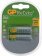 Аккумулятор GP Recyko 210AAHCB AA NiMH 2000mAh (2шт) от магазина РЭССИ