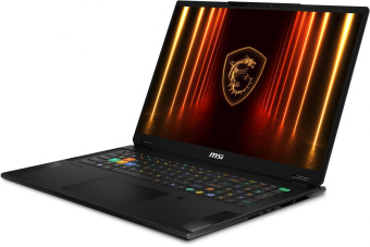 Ноутбук MSI Stealth 18 HX AI A2XWJG-052RU Core Ultra 9 275HX 64Gb SSD2Tb NVIDIA GeForce RTX 5090 для ноутбуков 24Gb 18" IPS UHD+ (3840x2400) Windows 11 Home black WiFi BT Cam (9S7-183341-052) от магазина РЭССИ