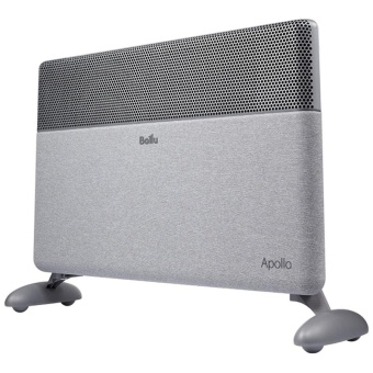 Электрический конвектор Ballu Apollo digital INVERTER Moon Gray BEC/ATI-1501 НС-1343705 от магазина РЭССИ