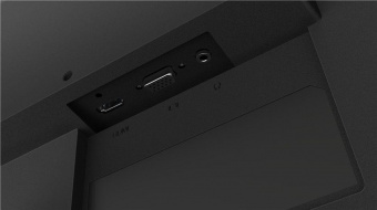 Монитор Lenovo 23.8" D24-20 черный VA 6ms 16:9 HDMI матовая 250cd 178гр/178гр 1920x1080 D-Sub FHD 3.01кг от магазина РЭССИ
