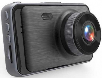 Видеорегистратор TrendVision Winner черный 1080x1920 150гр. JL5601 от магазина РЭССИ